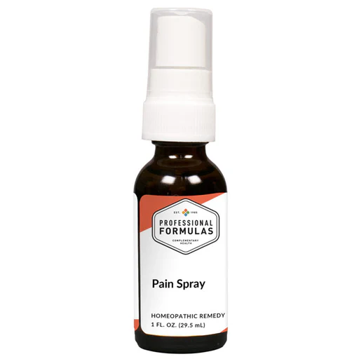 Pain Spray - 1 Fl. Oz. (29.5 Ml)