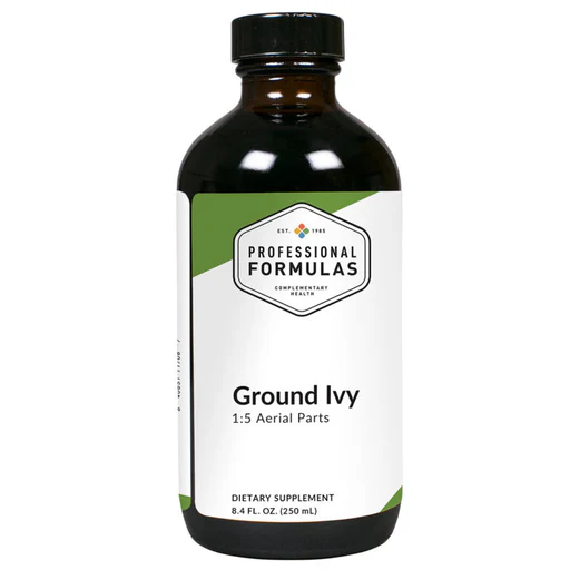 Ground Ivy (glechoma Hederacea) - 8.4 Fl. Oz. (250 Ml)