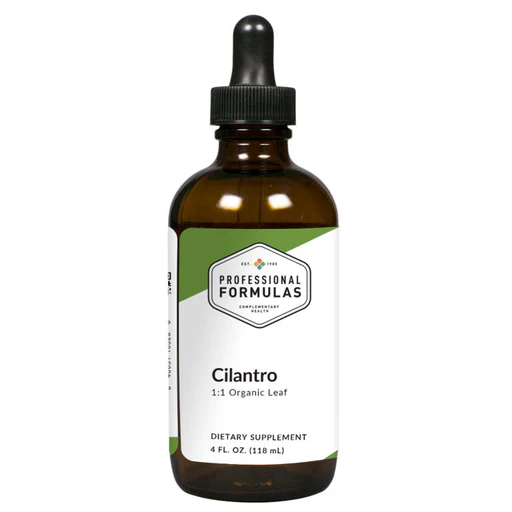 Cilantro (coriandrum Sativum) - 4 Fl. Oz. (118 Ml)