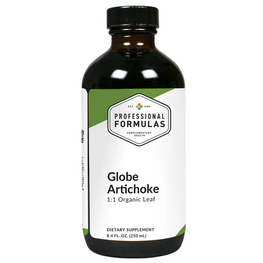 Globe Artichoke (cynara Scolymus) - 8.4 Fl. Oz. (250 Ml)