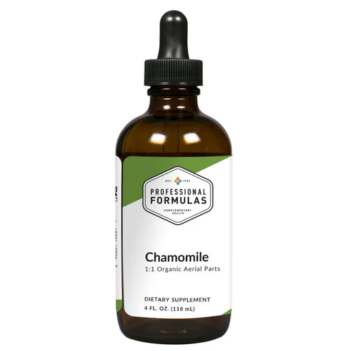 Chamomile (matricaria Recutita) - 4 Fl. Oz. (118 Ml)