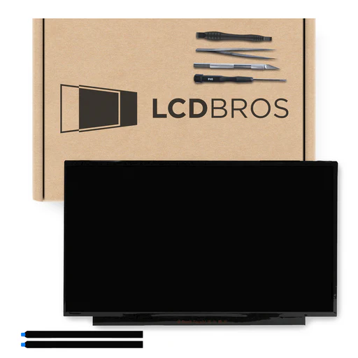 Lenovo Fru 5d11b36354 40 Pins Screen Replacement Lcd Led Display With Tools