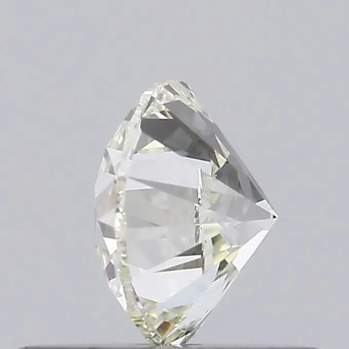 0.50 Ct. K/vvs2 Round Diamond
