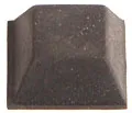 Rubber Foot For Rgb3c Ir