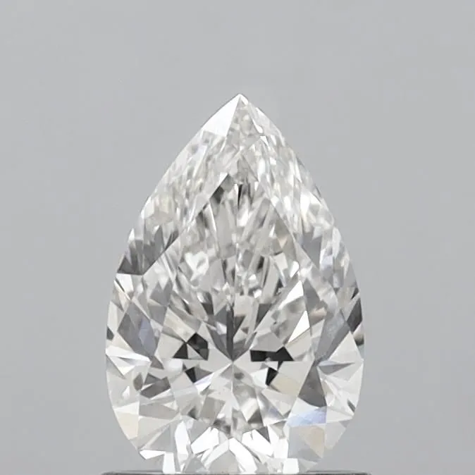 1.01 Ct. G/vs1 Pear Lab Grown Diamond