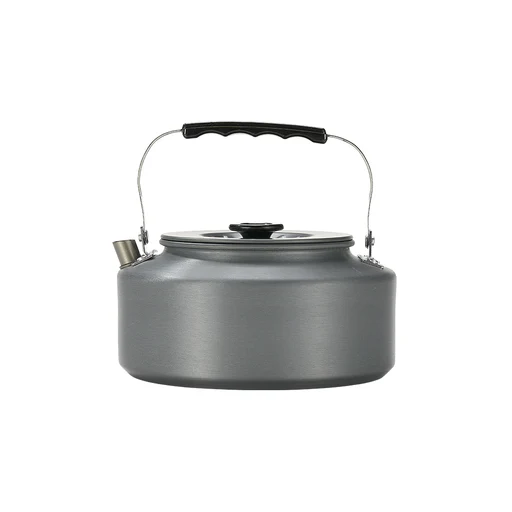 S1500 1.5l Portable Ultra-light Camping Kettle, Coffee & Tea Pot