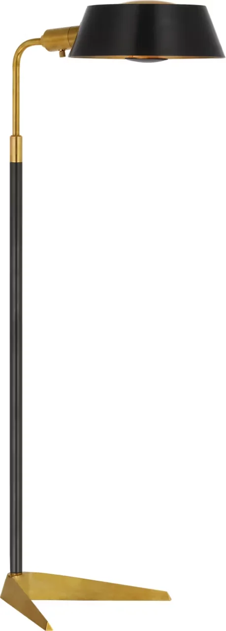 Alfie Pharmacy Floor Lamp