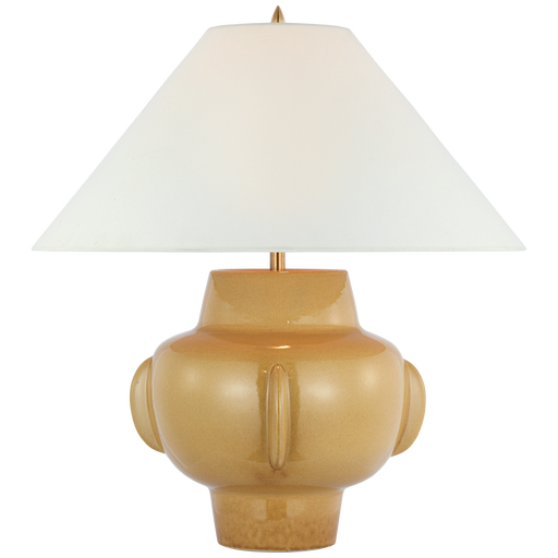 Cap-ferrat 26" Table Lamp