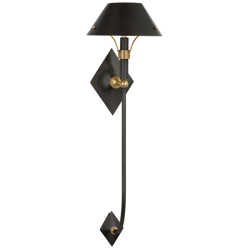 Turlington Xl Sconce