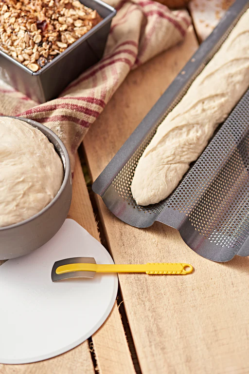 Bread Baking Box