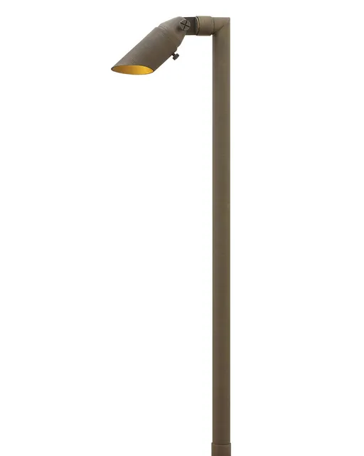 12v Mr8 Led 2.5w Spot Light And Stem