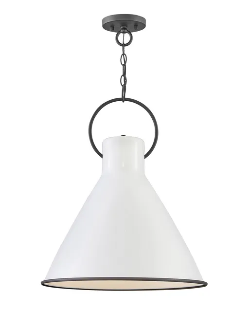Winnie Large Pendant
