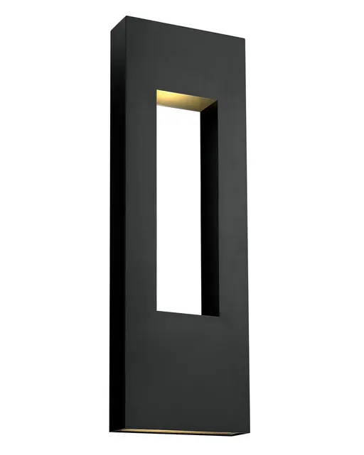 Atlantis Extra Large Wall Mount Lantern