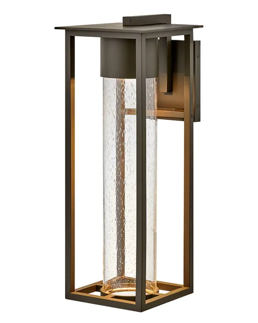 Coen Large Wall Mount Lantern