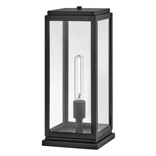 Max Medium Pier Mount Lantern
