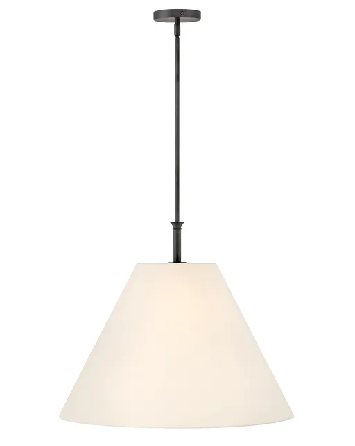 Greta Large Pendant