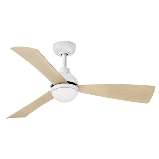 Una 44" Led Fan