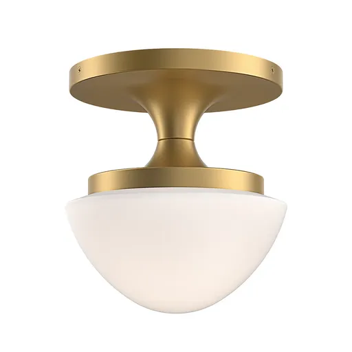 Knox Extra Small Semi-flush Mount