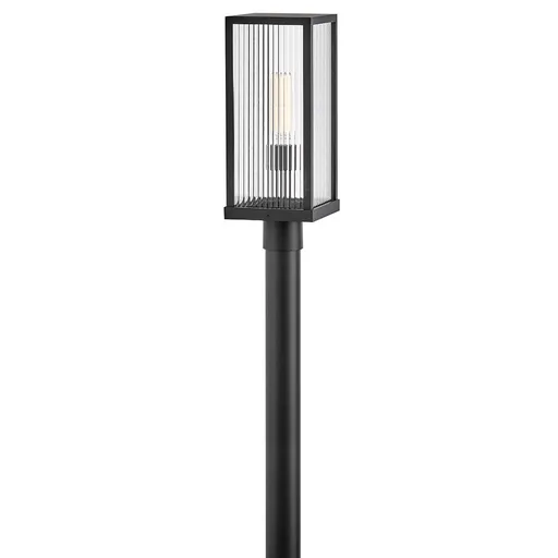 Torrent Medium Post Mount Lantern