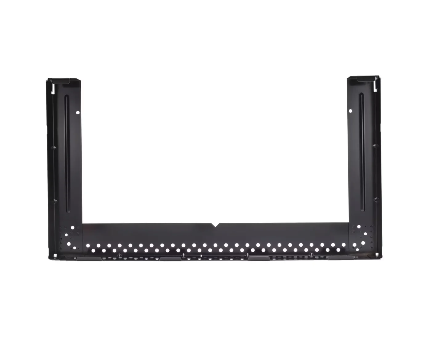 Frigidaire Microwave Trim Kit - Black