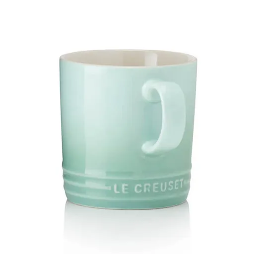 Le Creuset Sage Green Stoneware Mug