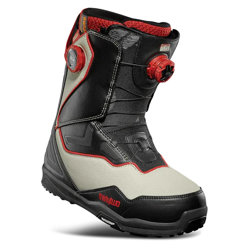 Men's Tm-2 Double Boa X Hansen Snowboard Boots
