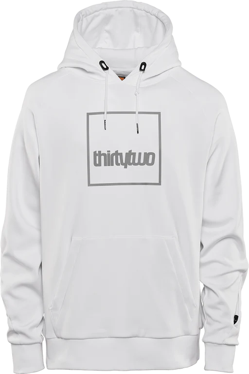 Franchise Tech Pullover