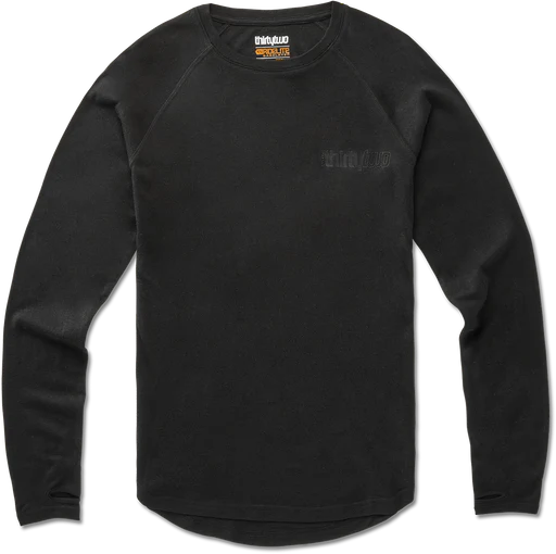 Men's Ridelite Merino L/s Shirt