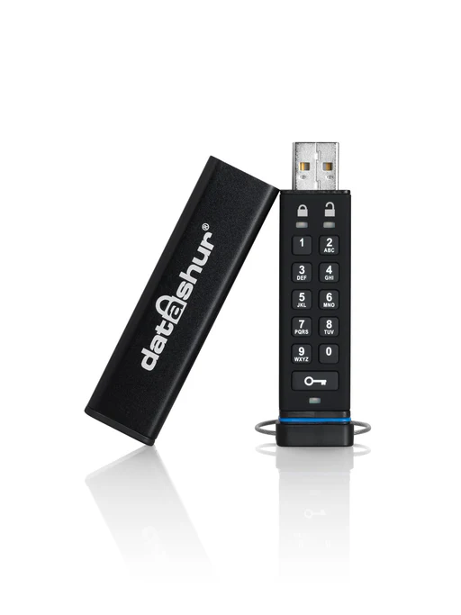 Istorage Datashur 256-bit 4gb