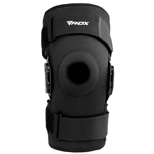 Rdx Kb Fda Approved Open Patella Brace For Knee Support