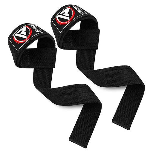 Rdx W1 Weight Training Wrist Straps