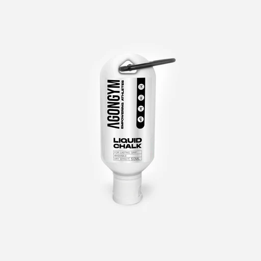 Liquid Magnesium - White