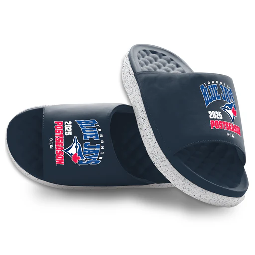 Islide Toronto Blue Jays 2025 Postseason Motive Slides