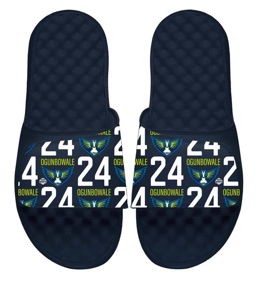 Arike Ogunbowale Team Pattern