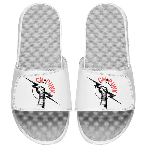 Cm Punk Logo