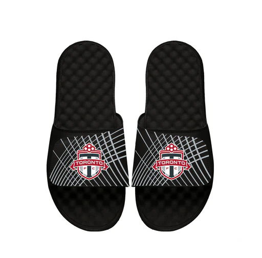 Toronto Fc Stripe Show Slides