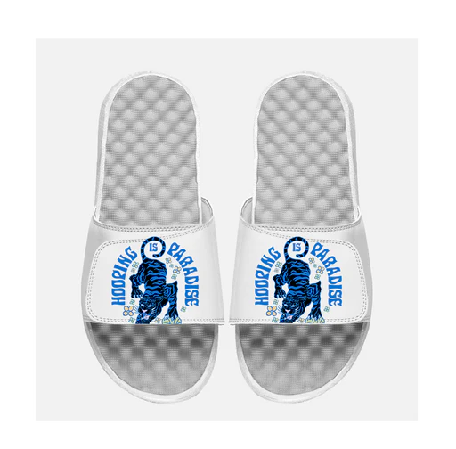 Ot Tiger Script Slides