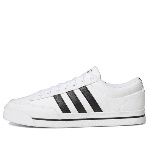 Adidas Neo Retrovulc 'white Black' Gw8367