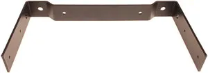 Soi Inner Bracket For Cuepix Blinder Ww4