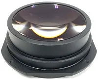 Xp100 Middle Lens Assembly For Artiste M