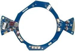 6u Pcb16920b Pcb For Artiste Monet
