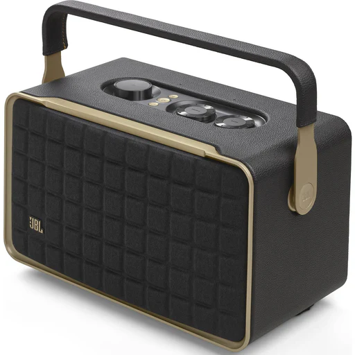Jbl Open Box Authentics 300 Wireless Powered Speaker - A Grade