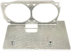 Fan Bracket Update For Proteus Maximus