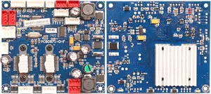 Pcb08710f Pcb For Platinum Profile 35pro