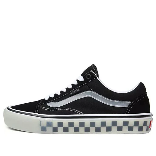Vans Skate Old Skool 'translucent Rubber' Vn0a5fcbbcq