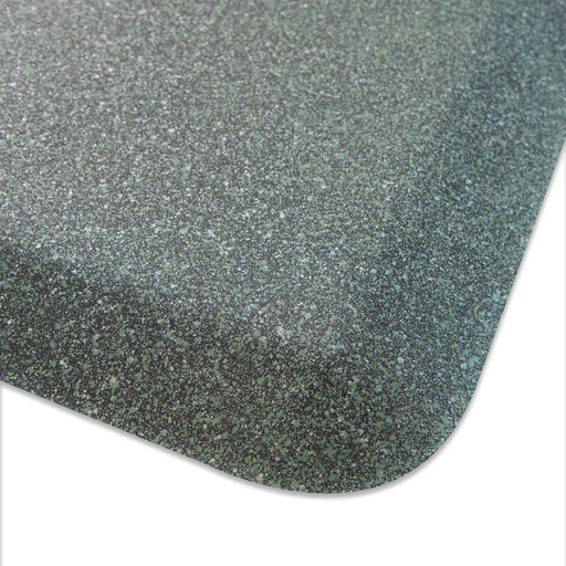 Granite 3' X 2' - Jade