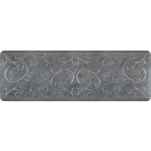 Bella 6' X 2' - Slate