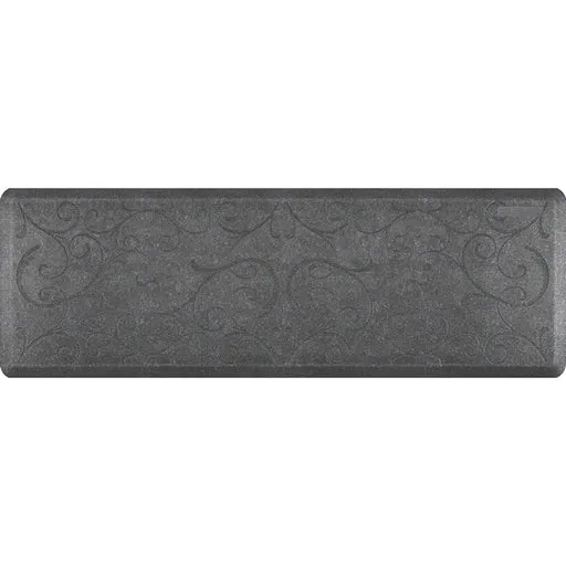 Granite Bella 6' X 2' - Steel
