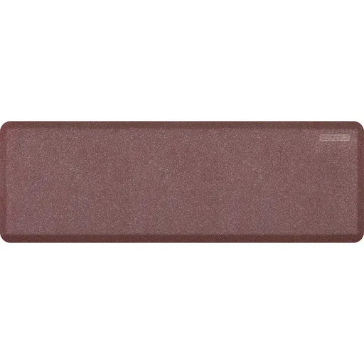 Granite 6' X 2' - Ruby