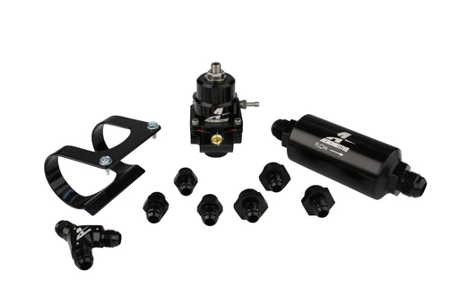 Aeromotive System Fuel Stealth Efi D